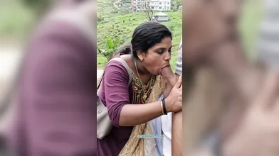 Indian big boobed Reshma raandi nude