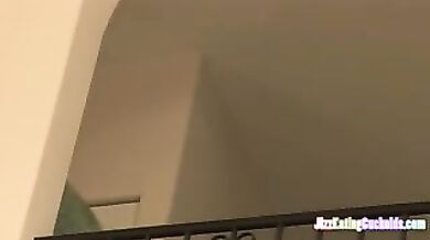 Wife unfaithful with black dude