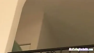 Wife unfaithful with black dude