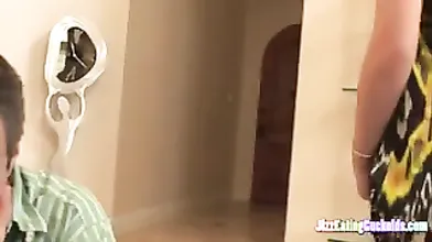 Wife unfaithful with black dude