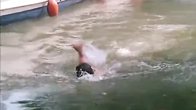 French porn - Full Movie - Croisiere Pour Couples Echangiste