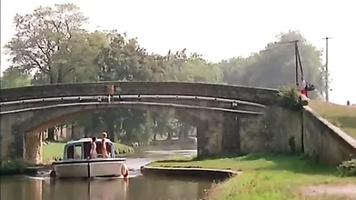 French porn - Full Movie - Croisiere Pour Couples Echangiste