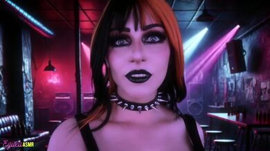 Egilea ASMR - She Found You at the Clubâ¦ and Youâr