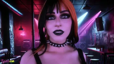 Egilea ASMR - She Found You at the Clubâ¦ and Youâr
