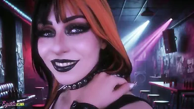 Egilea ASMR - She Found You at the Clubâ¦ and Youâr