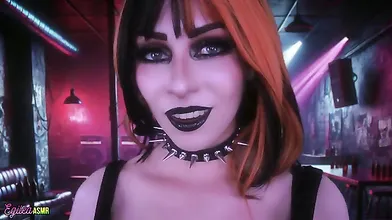 Egilea ASMR - She Found You at the Clubâ¦ and Youâr