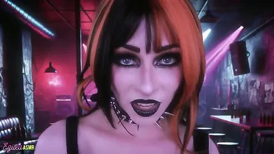 Egilea ASMR - She Found You at the Clubâ¦ and Youâr