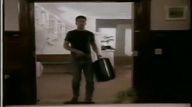 ANTHONY,S DESIRE [EL DESEO DE ANTONIO] PELICULA EN FORMATO VÍDEOCASETTE