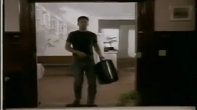 ANTHONY,S DESIRE [EL DESEO DE ANTONIO] PELICULA EN FORMATO VÍDEOCASETTE