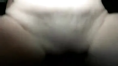 Amateur hooker pounded hardcore in her slit in the sex bus