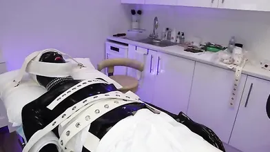 Sounding, Catheterisation And Anal Dilation