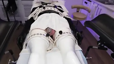 Sounding, Catheterisation And Anal Dilation