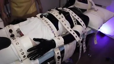 Sounding, Catheterisation And Anal Dilation