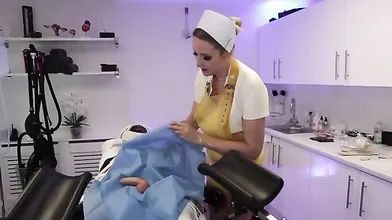 Sounding, Catheterisation And Anal Dilation