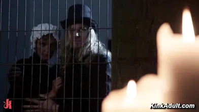 Humiliation and Forbidden Punishment