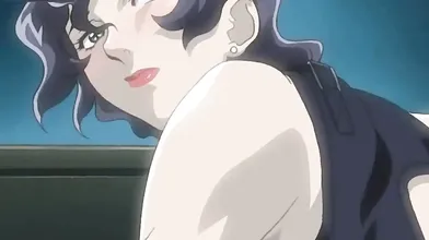 Megami Kyouju 1  -hentai anime