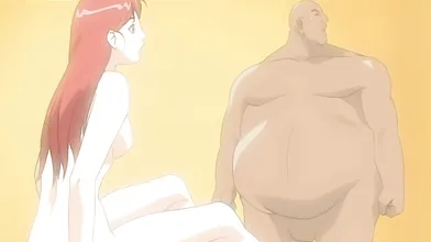 Megami Kyouju 1  -hentai anime