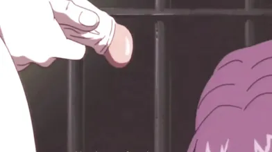 Pigeon -3  -hentai anime