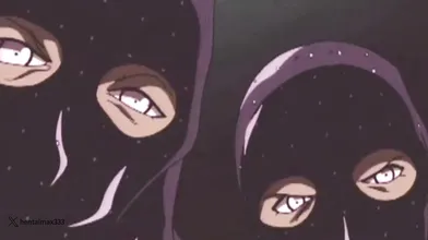 Pigeon -3  -hentai anime