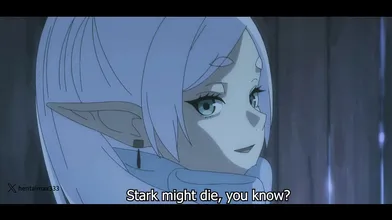 furina First Time Cabin Sex  -hentai anime