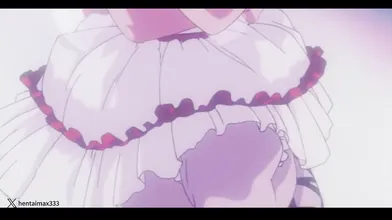 Perfect Blue  -hentai anime