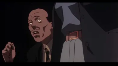 Perfect Blue  -hentai anime