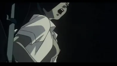 Perfect Blue  -hentai anime