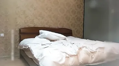 非洲小伙過內召技