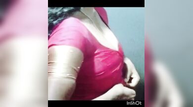 Big tits bhabhi