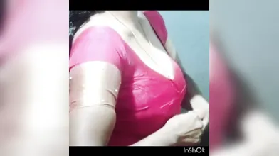Big tits bhabhi