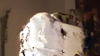 Session Kali Bishop Aaron