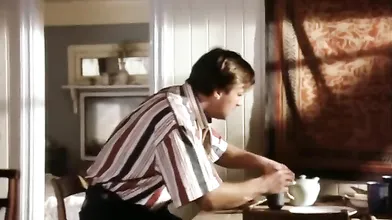 Perdidamente en el agua/Hodet over Vannet (1993)