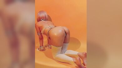 MissWarmJ – Mashu Kyrielight Dancer