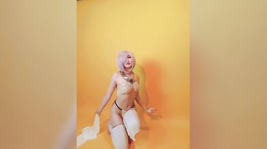 MissWarmJ – Mashu Kyrielight Dancer