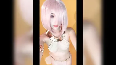 MissWarmJ – Mashu Kyrielight Dancer