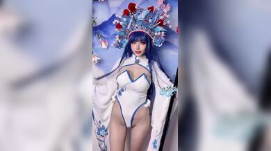 Byoru – Pai Mei