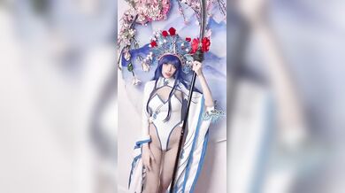 Byoru – Pai Mei
