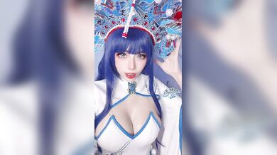 Byoru – Pai Mei