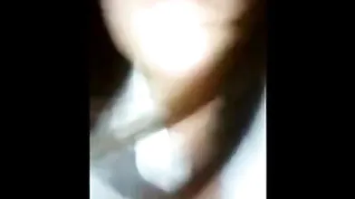 Asian Amateur Babe in POV Action