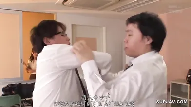 Asian girl masturbating while licking fingering sleeping you