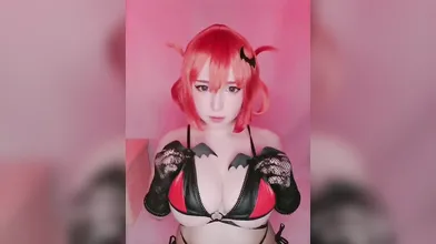 Yoshinobi – Satanya