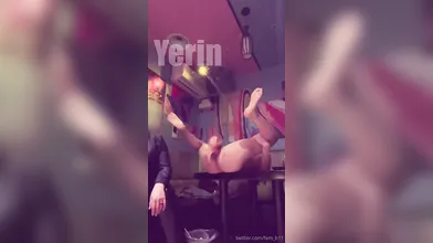 【重度BDSM】韩国巅峰女S「Yerin」OF重度调教私拍 男女奴一边做爱一边受刑，大幅超越常规调教【第二十三弹】2