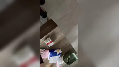 極品身材反差婊禦姐 葉子3