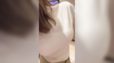 極品身材反差婊禦姐 葉子2