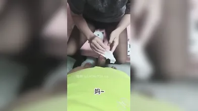 突破拍摄瓶颈后，我和妈妈敞开心扉大战了一夜！