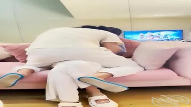 2.内射小妈的蜜穴，太性福了