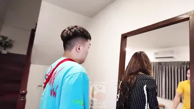 DT-004小象探險隊泰國超美