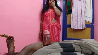 MALLU ammaye kunna tholich kanich mood akki kali