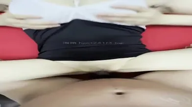 老姐的小穴太多水了，怎样都操不够啊