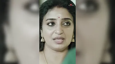 Mallu aunty vana rani cum on face